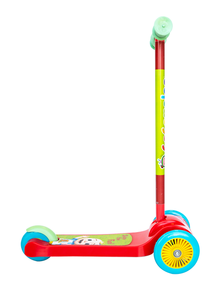 Toys-Scooter
