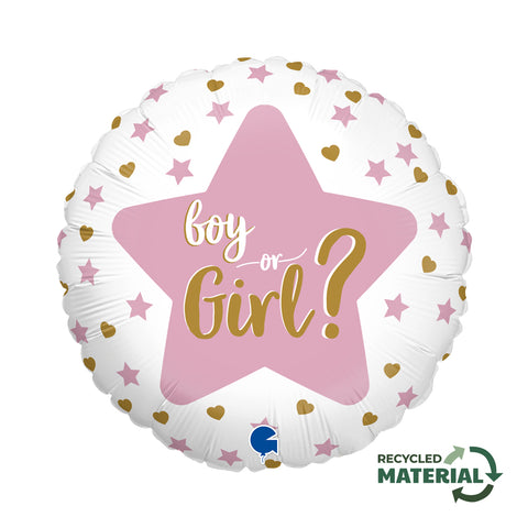 Foil Balloons