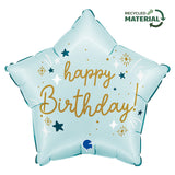 Foil Balloons