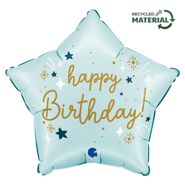 Foil Balloons