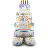 Foil Balloons