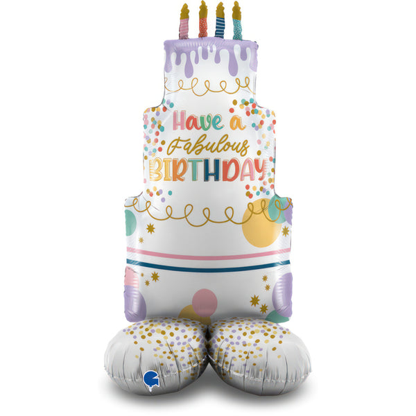 Foil Balloons