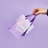 Bride Squad Party Bags 5/Pack