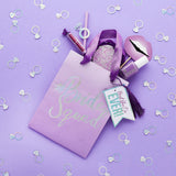 Bride Squad Party Bags 5/Pack