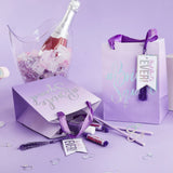 Bride Squad Party Bags 5/Pack