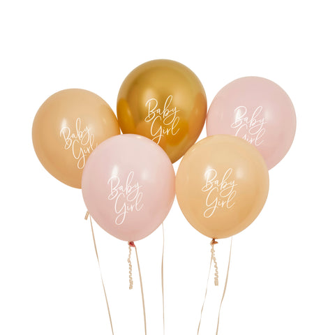 Latex Balloons
