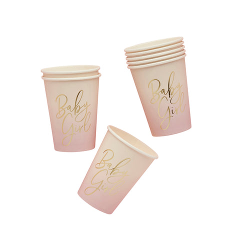 Disposable cup
