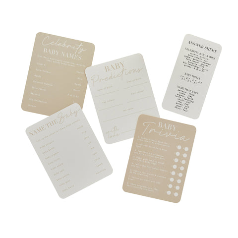 Party Accessories