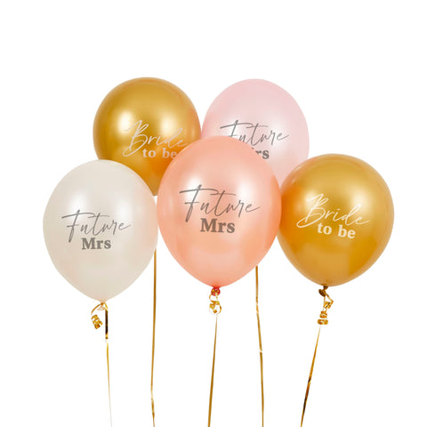 Latex Balloons