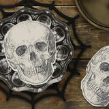Skull Paper Napkins 16pcs/pack