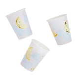 Disposable cup