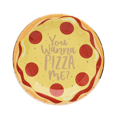 Disposable plate