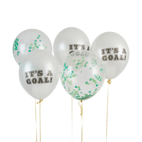 Latex Balloons