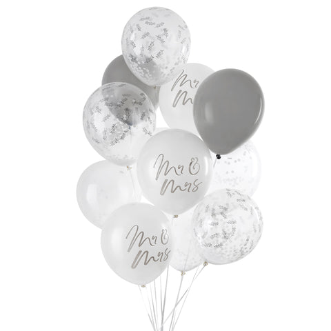 Latex Balloons