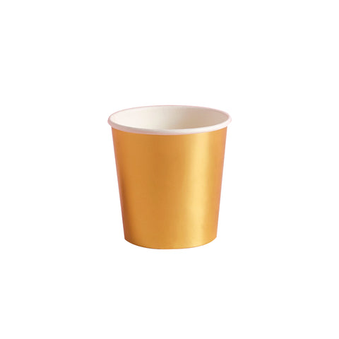 Disposable cup