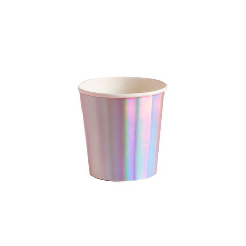 Disposable cup