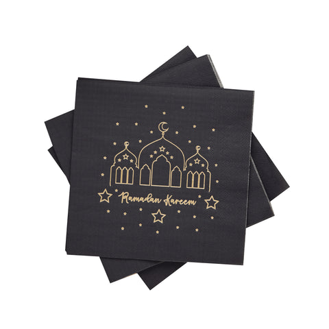 Napkins