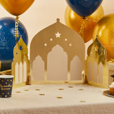 Ramadan Free Standing Mosque Temple Decoration Islamic Home Decor