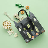 Haunted House Party Bags 5pcs/Pack