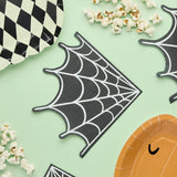 Cobweb Paper Napkins 16pcs/Pack