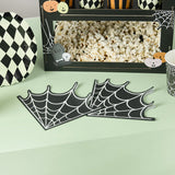 Cobweb Paper Napkins 16pcs/Pack