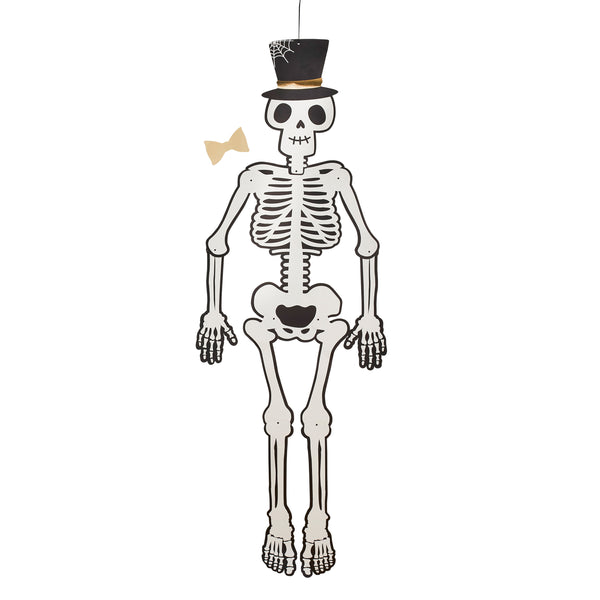 Halloween Decorations