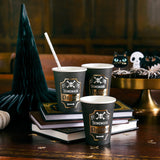 Homemade Poison Paper Cups 8/Pack