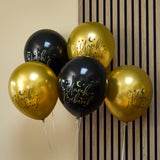 Latex Balloons