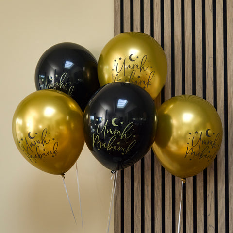 Latex Balloons