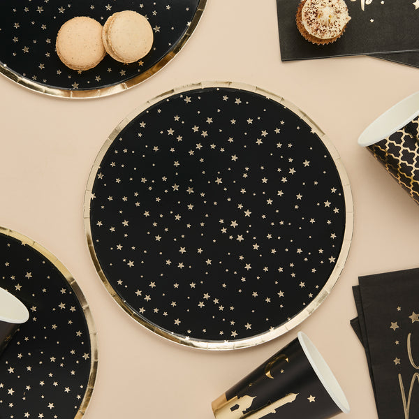 Party Plates