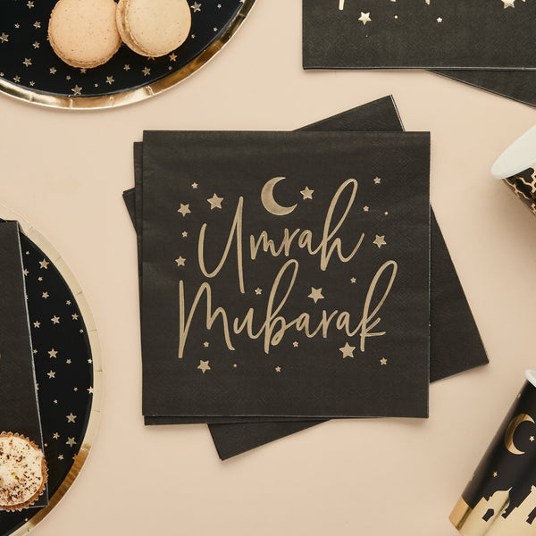 Napkins