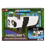 Toys-Minecraft
