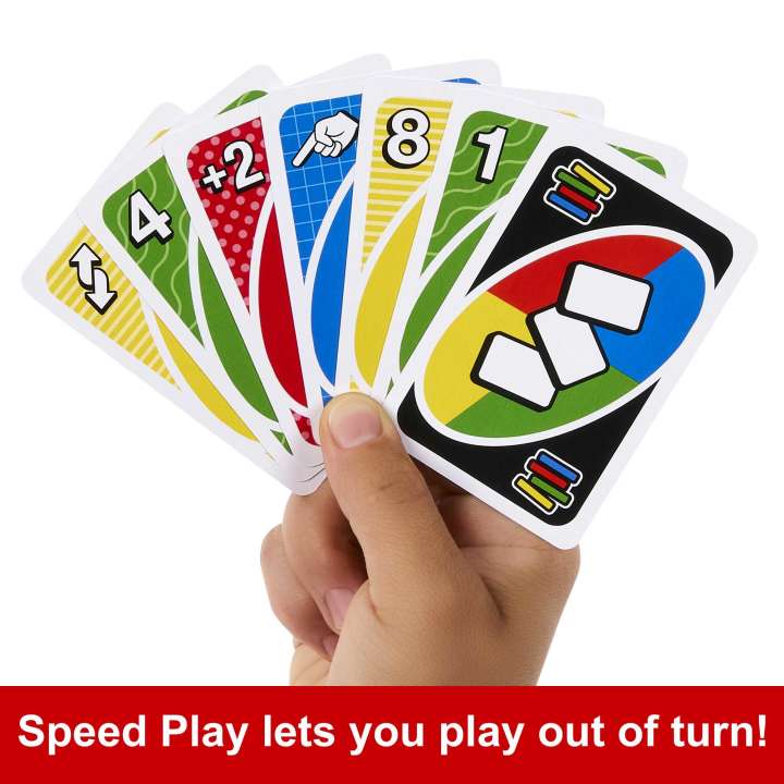UNO Party