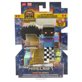 Minecraft Made In Minecraft Figure Asst