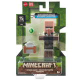 Minecraft Core 3.25" Fig. Asst