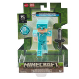 Minecraft Core 3.25" Fig. Asst