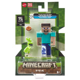 Minecraft Core 3.25" Fig. Asst