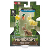Minecraft Core 3.25" Fig. Asst