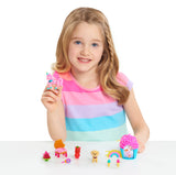Barbie Dreamtopia Figure Playsets 2Asst