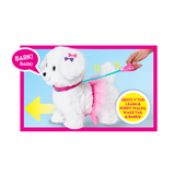 Barbie Walking Puppy