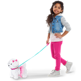 Barbie Walking Puppy