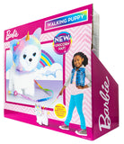 Barbie Walking Puppy