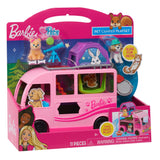 Barbie Pet Camper
