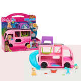Barbie Pet Camper