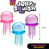 Jelly Squish NeeDoh Sensory Ball | Schylling Squishy Toy