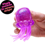 Jelly Squish NeeDoh Sensory Ball | Schylling Squishy Toy