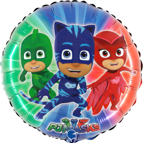 Foil Balloons