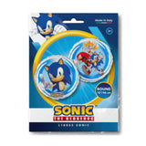 18" Foil Balloon Sonic The Hedgehog