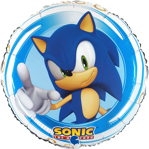 Foil Balloons