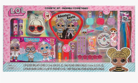 Toys-Cosmetics